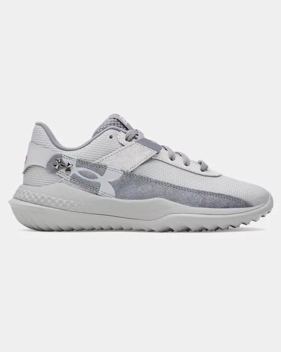 Baseball Gray-Titan Gray-075